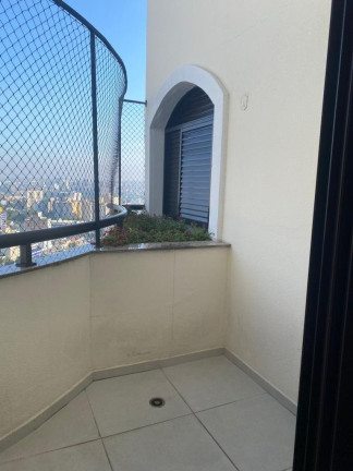 Imagem Apartamento com 3 Quartos à Venda, 230 m² em Vila Assunção - Santo André