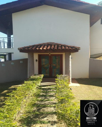Casa com 3 Quartos à Venda, 1.000 m² em Portal Do Sabiá - Araçoiaba Da Serra