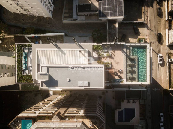 Imagem Apartamento com 2 Quartos à Venda, 80 m² em Centro - Florianópolis