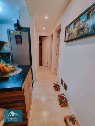 Imagem Apartamento com 2 Quartos à Venda, 53 m² em Tucuruvi - São Paulo Imagem Apartamento com 2 Quartos à Venda, 53 m² em Tucuruvi - São Paulo