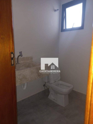 Imagem Casa com 3 Quartos à Venda, 138 m² em Reserva Real - Paulínia