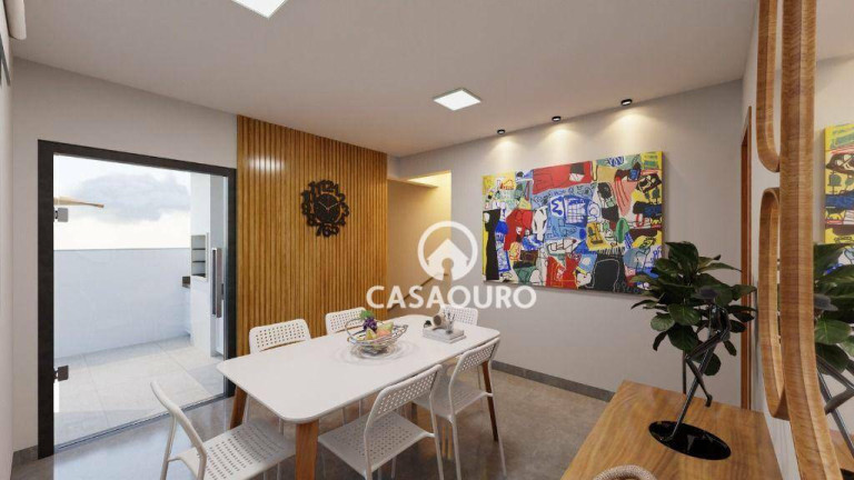 Imagem Apartamento com 3 Quartos à Venda, 128 m² em Horto - Belo Horizonte Imagem Apartamento com 3 Quartos à Venda, 128 m² em Horto - Belo Horizonte