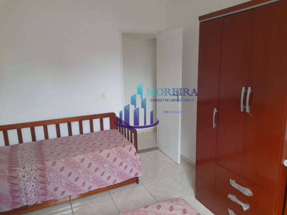Imagem Apartamento com 2 Quartos à Venda, 70 m² em Praia Grande