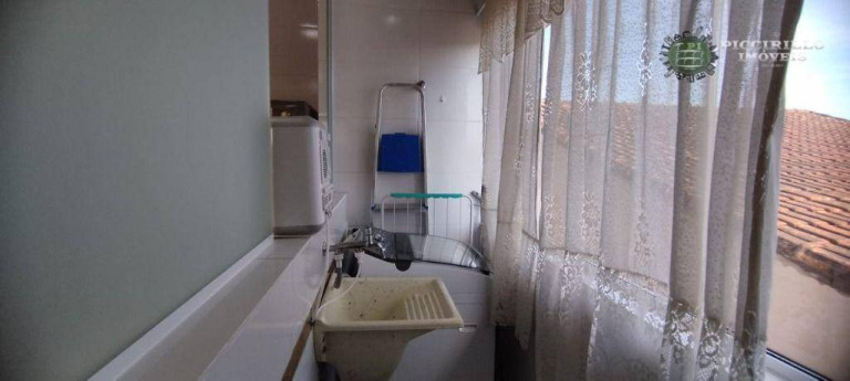 Imagem Casa com 2 Quartos à Venda, 80 m² em Maracanã - Praia Grande Imagem Casa com 2 Quartos à Venda, 80 m² em Maracanã - Praia Grande