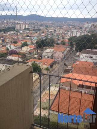 Imagem Apartamento com 2 Quartos à Venda, 50 m² em Vila Siqueira (zona Norte) - São Paulo Imagem Apartamento com 2 Quartos à Venda, 50 m² em Vila Siqueira (zona Norte) - São Paulo