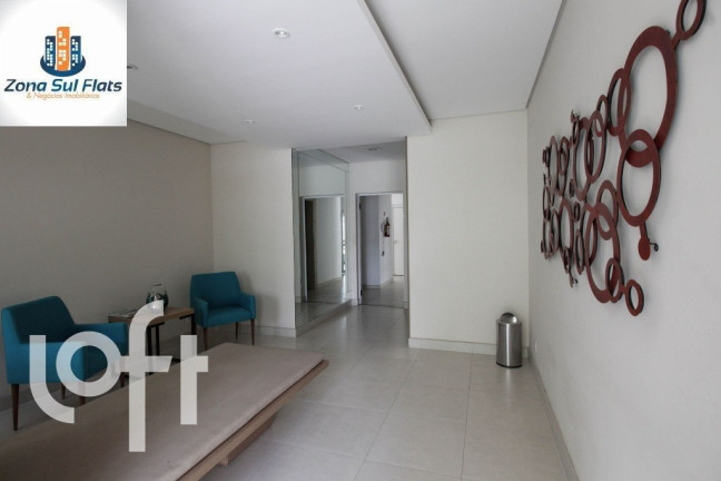 Imagem Apartamento com 2 Quartos à Venda, 70 m² em Vila Gumercindo - São Paulo