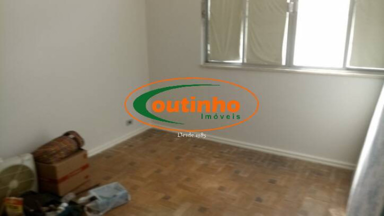 Imagem Apartamento com 3 Quartos à Venda, 96 m² em Grajaú - Rio De Janeiro