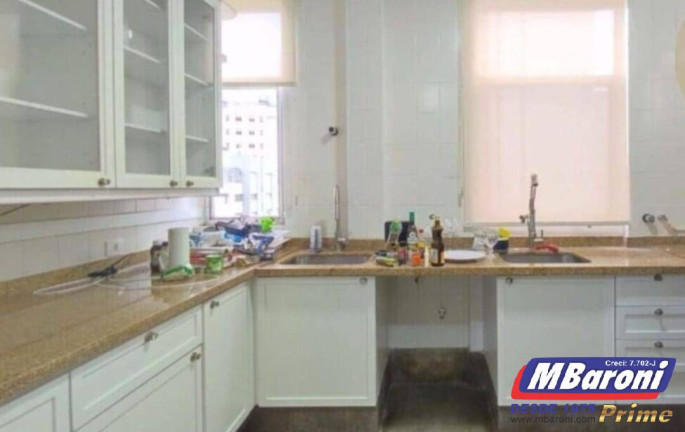 Imagem Apartamento com 4 Quartos à Venda, 287 m² em Sumarezinho - São Paulo Imagem Apartamento com 4 Quartos à Venda, 287 m² em Sumarezinho - São Paulo