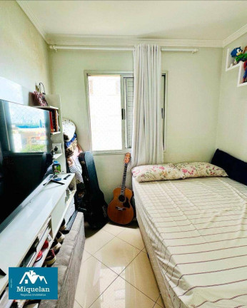 Imagem Apartamento com 2 Quartos à Venda, 50 m² em Vila Guilherme - São Paulo