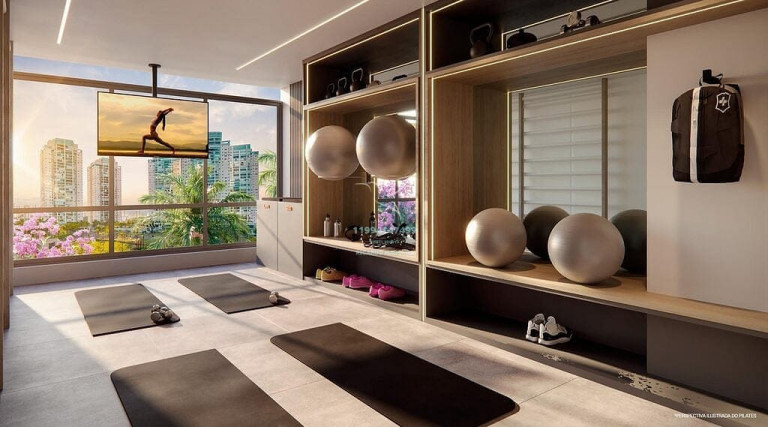 Imagem Apartamento com 4 Quartos à Venda, 165 m² em água Branca - São Paulo Imagem Apartamento com 4 Quartos à Venda, 165 m² em água Branca - São Paulo