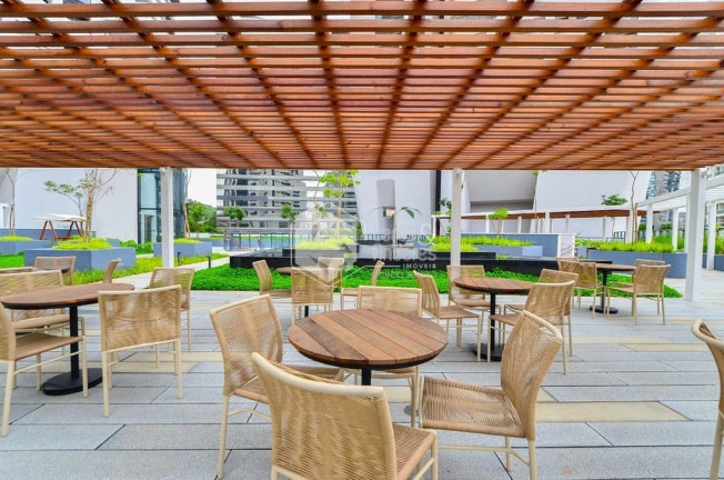 Imagem Apartamento com 3 Quartos à Venda, 196 m² em Chácara Santo Antônio (zona Sul) - São Paulo Imagem Apartamento com 3 Quartos à Venda, 196 m² em Chácara Santo Antônio (zona Sul) - São Paulo