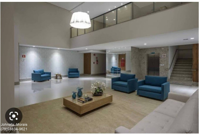 Imagem Apartamento com 3 Quartos à Venda, 84 m² em Luzia - Aracaju Imagem Apartamento com 3 Quartos à Venda, 84 m² em Luzia - Aracaju