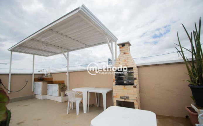 Imagem Apartamento com 3 Quartos à Venda, 86 m² em Centro - Campinas