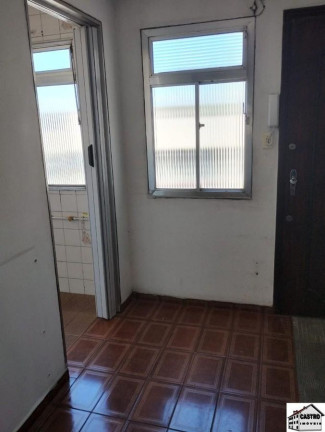 Imagem Apartamento com 1 Quarto à Venda, 40 m² em Conjunto Habitacional Padre José De Anchieta - São Paulo Imagem Apartamento com 1 Quarto à Venda, 40 m² em Conjunto Habitacional Padre José De Anchieta - São Paulo