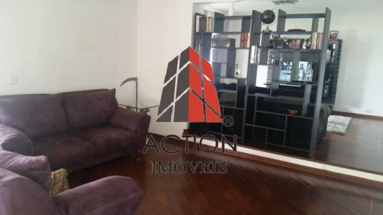 Imagem Apartamento com 4 Quartos à Venda, 300 m² em Vila Regente Feijó - São Paulo Imagem Apartamento com 4 Quartos à Venda, 300 m² em Vila Regente Feijó - São Paulo