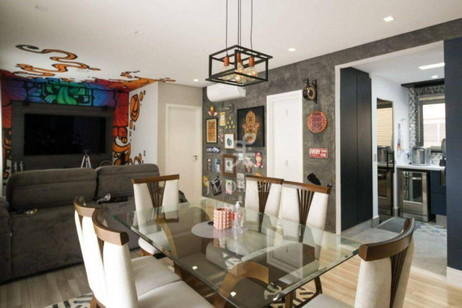 Imagem Apartamento com 2 Quartos à Venda, 87 m² em Vila Andrade - São Paulo Imagem Apartamento com 2 Quartos à Venda, 87 m² em Vila Andrade - São Paulo