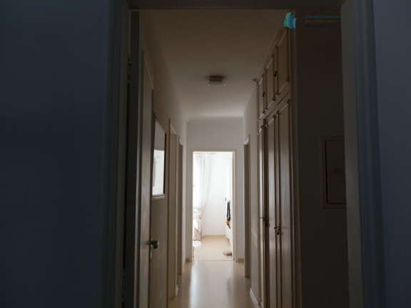 Imagem Apartamento com 3 Quartos para Alugar, 160 m² em Paraíso - São Paulo