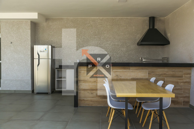 Imagem Imóvel com 1 Quarto para Alugar, 32 m² em Vila Mariana - São Paulo