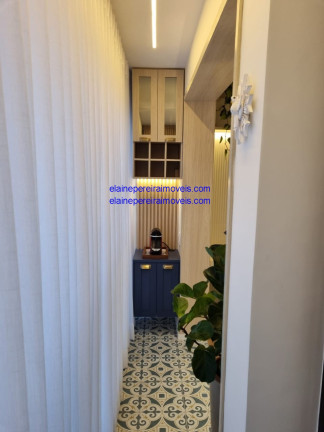 Imagem Flat com 1 Quarto à Venda, 32 m² em Butantã - São Paulo Imagem Flat com 1 Quarto à Venda, 32 m² em Butantã - São Paulo