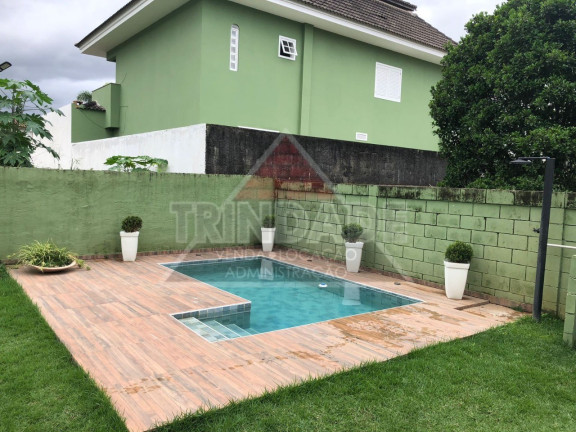 Imagem Casa com 2 Quartos à Venda, 360 m² em Vargem Grande - Rio De Janeiro