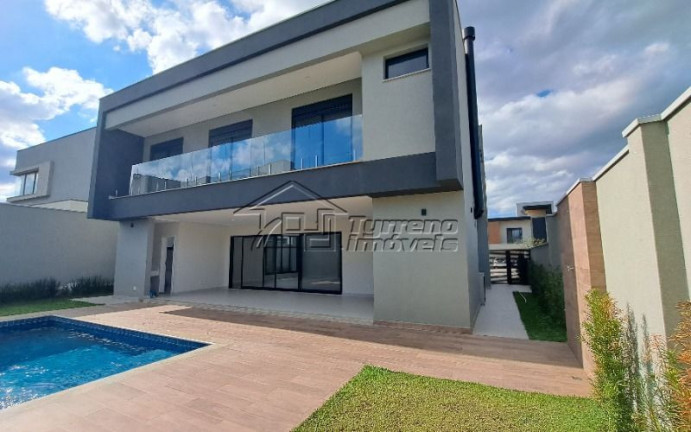 Imagem Casa de Condomínio com 5 Quartos à Venda, 397 m² em Urbanova - São José Dos Campos Imagem Casa de Condomínio com 5 Quartos à Venda, 397 m² em Urbanova - São José Dos Campos