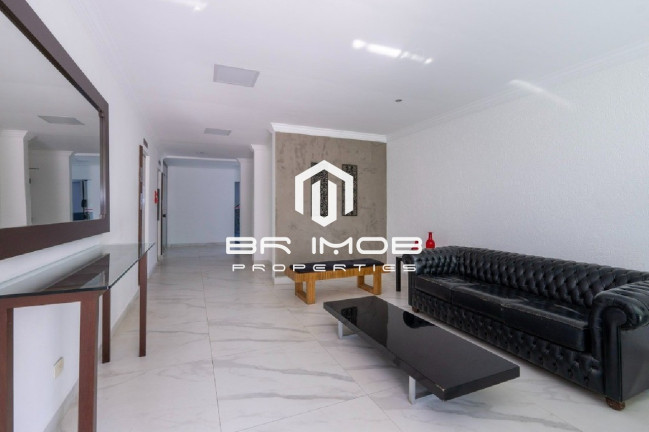 Imagem Imóvel com 2 Quartos à Venda, 65 m² em Campo Belo - São Paulo