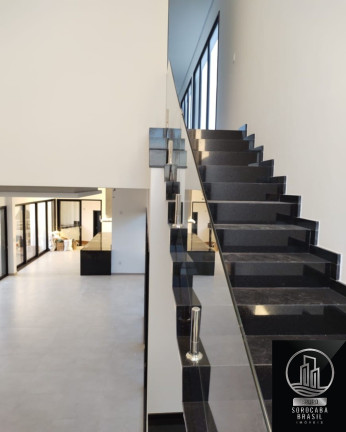 Imagem Casa com 4 Quartos à Venda, 400 m² em Alphaville Nova Esplanada - Votorantim