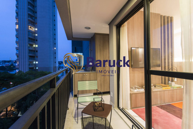 Imagem Apartamento com 2 Quartos à Venda, 53 m² em Chácara Klabin - São Paulo Imagem Apartamento com 2 Quartos à Venda, 53 m² em Chácara Klabin - São Paulo