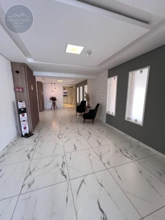 Imagem Apartamento com 1 Quarto à Venda, 62 m² em Real - Praia Grande