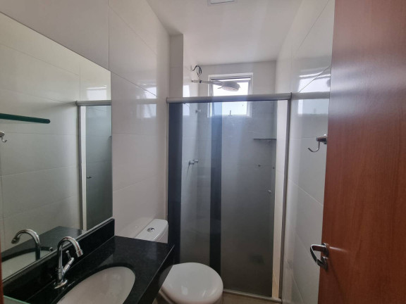 Imagem Cobertura com 3 Quartos para Alugar, 130 m² em Havaí - Belo Horizonte