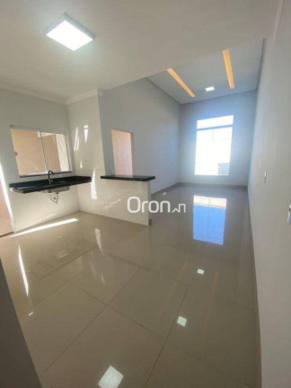 Imagem Casa com 3 Quartos à Venda, 100 m² em Vila Maria - Aparecida De Goiânia