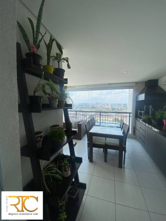 Imagem Apartamento com 2 Quartos à Venda, 66 m² em Socorro - São Paulo Imagem Apartamento com 2 Quartos à Venda, 66 m² em Socorro - São Paulo