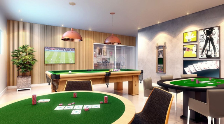 Imagem Apartamento com 2 Quartos à Venda, 69 m² em Boqueirão - Santos Imagem Apartamento com 2 Quartos à Venda, 69 m² em Boqueirão - Santos