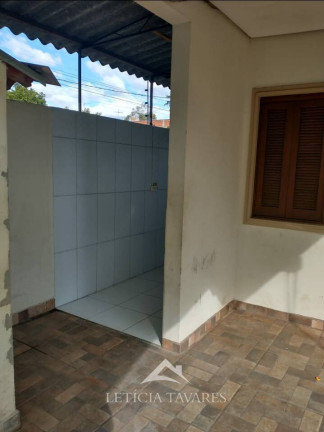 Imagem Casa com 3 Quartos à Venda, 68 m² em Sapucaia Do Sul