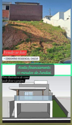 Imagem Terreno à Venda, 300 m² em Jardim Promeca - Várzea Paulista Imagem Terreno à Venda, 300 m² em Jardim Promeca - Várzea Paulista