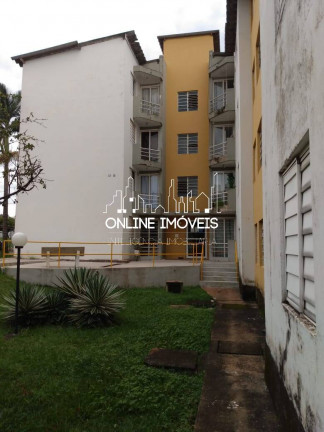 Imagem Apartamento com 2 Quartos à Venda, em Mogi Mirim Imagem Apartamento com 2 Quartos à Venda, em Mogi Mirim