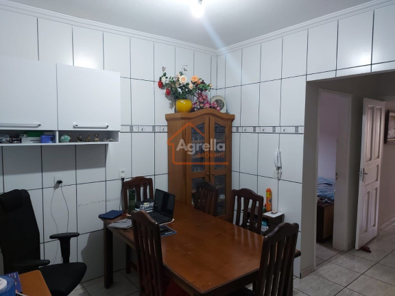 Imagem Casa com 2 Quartos à Venda, 107 m² em Centro - Mogi Mirim Imagem Casa com 2 Quartos à Venda, 107 m² em Centro - Mogi Mirim