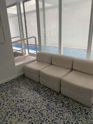Imagem Flat com 2 Quartos à Venda, 84 m² em Santa Cecília - São Paulo Imagem Flat com 2 Quartos à Venda, 84 m² em Santa Cecília - São Paulo