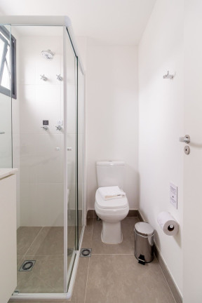 Imagem Apartamento com 1 Quarto para Alugar, 25 m² em Vila Madalena - São Paulo
