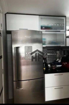 Imagem Apartamento com 2 Quartos à Venda, 70 m² em Encruzilhada - Recife