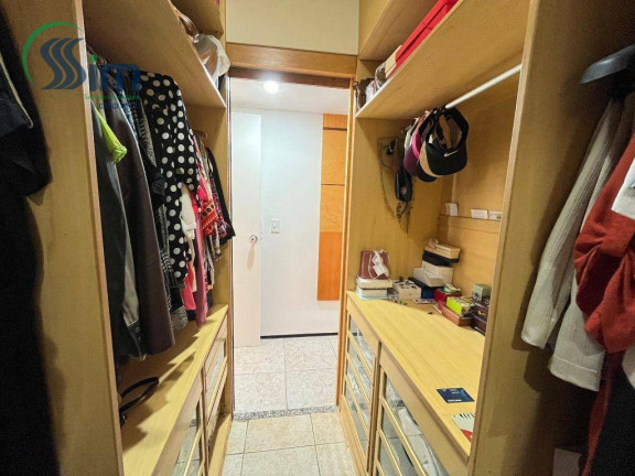 Imagem Apartamento com 4 Quartos à Venda, 175 m² em Cocó - Fortaleza