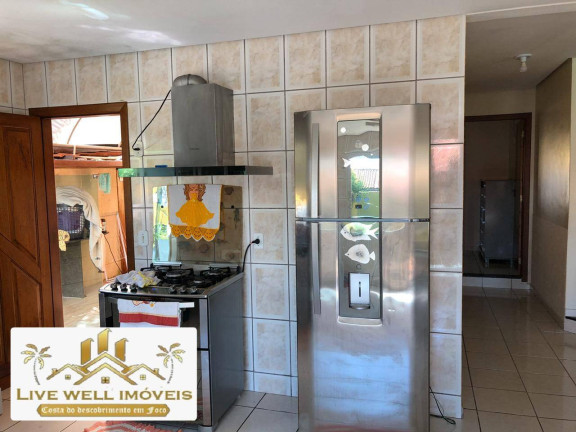 Imagem Casa com 4 Quartos à Venda, 500 m² em Village Ii - Porto Seguro
