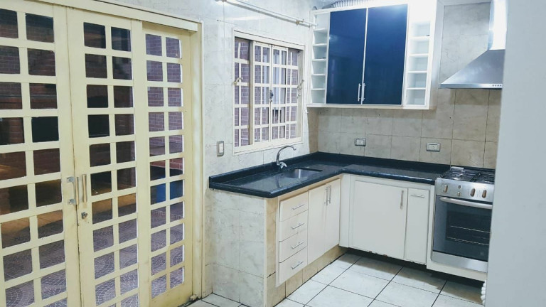 Imagem Sobrado com 3 Quartos à Venda, 150 m² em Vila Camilópolis - Santo André Imagem Sobrado com 3 Quartos à Venda, 150 m² em Vila Camilópolis - Santo André