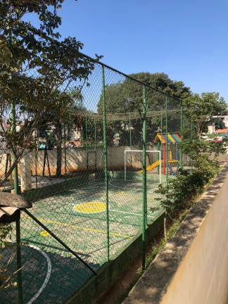 Imagem Apartamento com 2 Quartos à Venda, 44 m² em Vila Indiana - Taboão Da Serra Imagem Apartamento com 2 Quartos à Venda, 44 m² em Vila Indiana - Taboão Da Serra