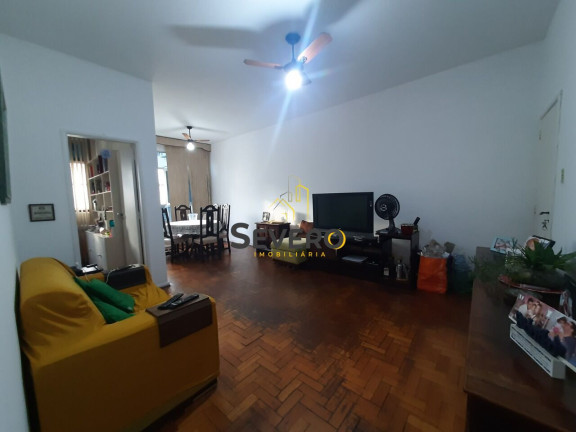 Imagem Apartamento com 3 Quartos à Venda, 97 m² em Icaraí - Niterói Imagem Apartamento com 3 Quartos à Venda, 97 m² em Icaraí - Niterói