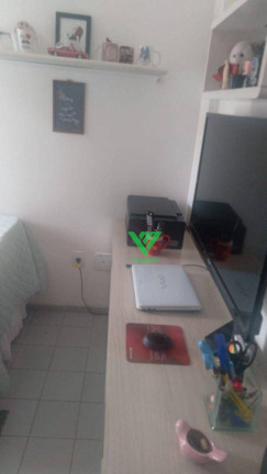 Imagem Apartamento com 3 Quartos à Venda, 82 m² em Expedicionários - João Pessoa
