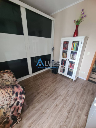 Imagem Apartamento com 3 Quartos à Venda, 70 m² em Centro - São Bernardo Do Campo Imagem Apartamento com 3 Quartos à Venda, 70 m² em Centro - São Bernardo Do Campo