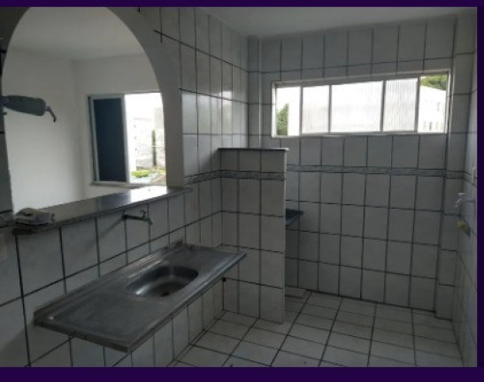 Imagem Apartamento com 2 Quartos à Venda, 54 m² em Canabrava - Salvador Imagem Apartamento com 2 Quartos à Venda, 54 m² em Canabrava - Salvador