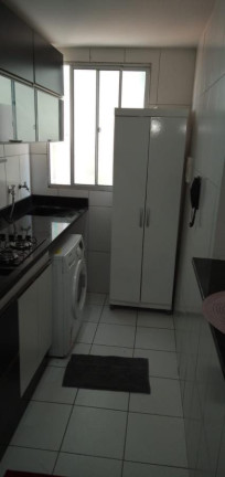 Imagem Apartamento com 2 Quartos à Venda, 48 m² em Parque São Vicente - Mauá Imagem Apartamento com 2 Quartos à Venda, 48 m² em Parque São Vicente - Mauá