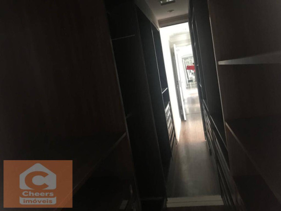 Imagem Apartamento com 4 Quartos à Venda, 170 m² em Campo Belo - São Paulo Imagem Apartamento com 4 Quartos à Venda, 170 m² em Campo Belo - São Paulo